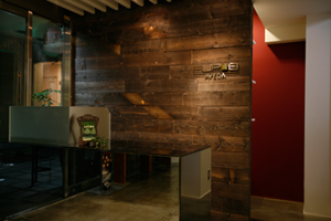 f_shop2 FLIP B AVEDA(フリップ ビー アヴェダ)店内風景2