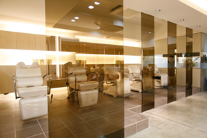 f_shop3 FLIP B AVEDA(フリップ ビー アヴェダ)店内風景3