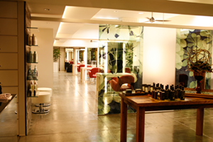 f_shop6 FLIP B AVEDA(フリップ ビー アヴェダ)店内風景6