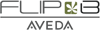 flipb_logo_s FLIP B AVEDA